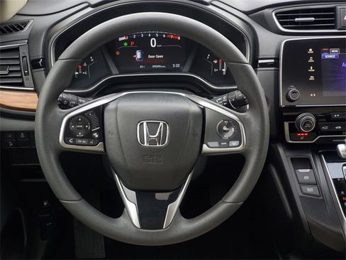 Used 2018 Honda CR-V EX image 32