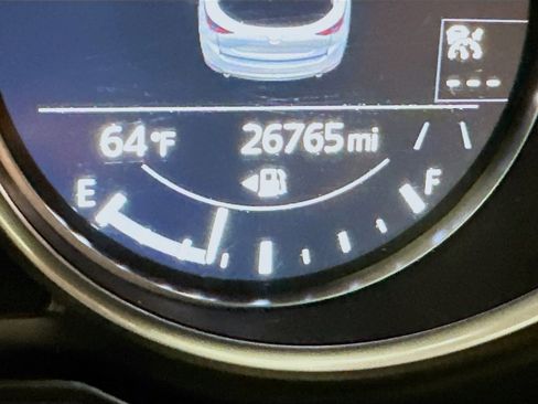 Used 2025 MAZDA CX-5 AWD 2.5 S w/ Select Package image 18