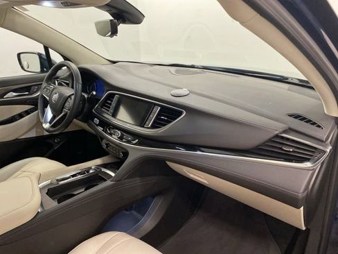 Used 2023 Buick Enclave Avenir w/ Trailering Package, 5000 lbs. AWD/4WD image 25