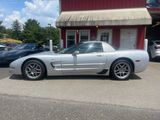 Used 2002 Chevrolet Corvette Z06 w/ Memory Pkg image 2