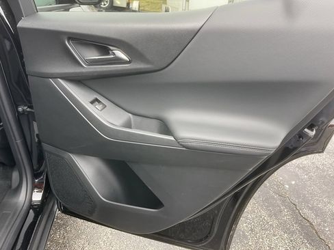 New 2026 Chevrolet Equinox LT w/ Midnight Edition image 25