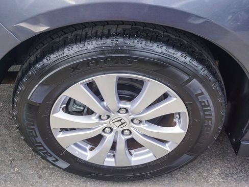 Used 2016 Honda Odyssey EX image 9