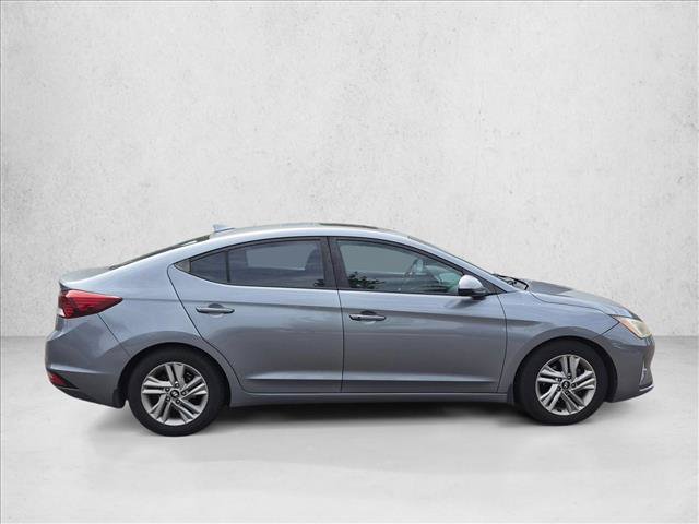 Used 2019 Hyundai Elantra Value Edition w/ Cargo Package FWD image 4