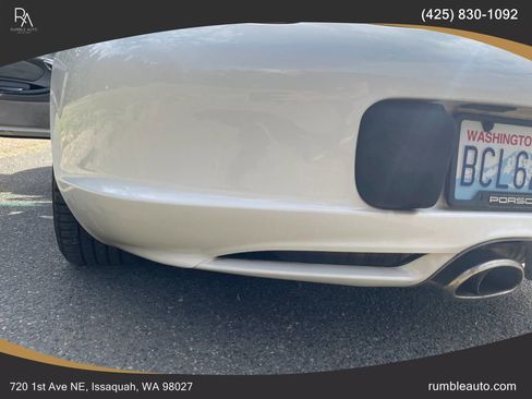 Used 2003 Porsche Boxster image 72