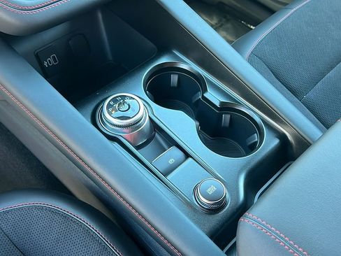 New 2026 Ford Explorer ST w/ Sun And Sound Package image 17