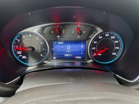 Used 2019 Chevrolet Equinox LT AWD/4WD image 14