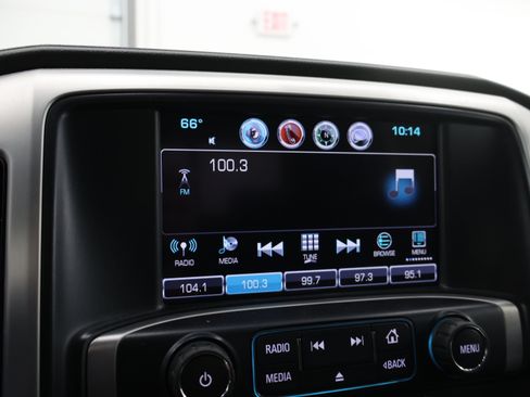 Used 2018 GMC Sierra 2500 SLE w/ HD SLE Preferred Plus Package AWD/4WD image 44