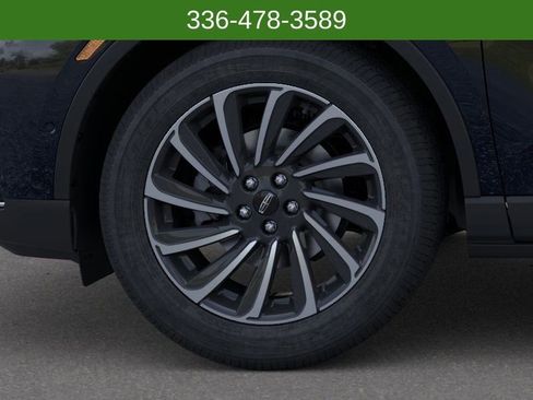 New 2026 Lincoln Corsair Reserve FWD image 19