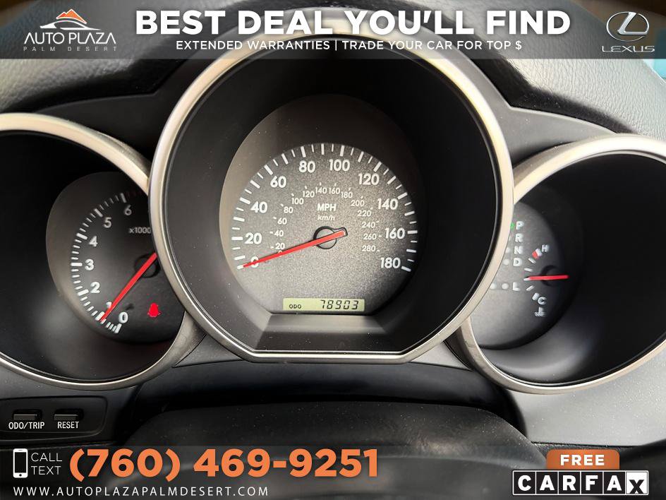 Used 2002 Lexus SC 430 Convertible RWD image 34
