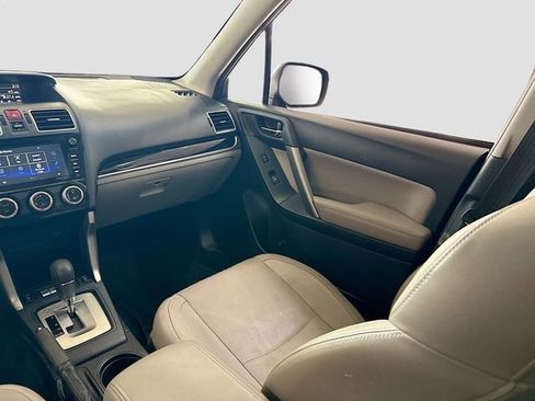 Used 2017 Subaru Forester 2.5i Limited image 22