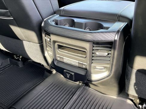 New 2026 RAM 2500 Power Wagon AWD/4WD image 16