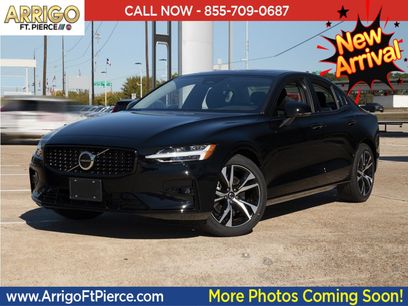 Used 2025 Volvo S60 B5 Plus w/ Protection Package Premier