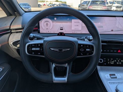 New 2026 Genesis GV70 2.5T Sport Prestige image 10