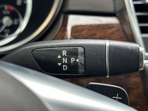 Used 2013 Mercedes-Benz ML 350 4MATIC image 18