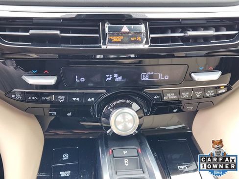 Certified 2026 Acura MDX FWD w/ Technology Package image 19