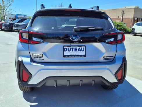 New 2026 Subaru Crosstrek 2.5i Sport AWD/4WD image 4