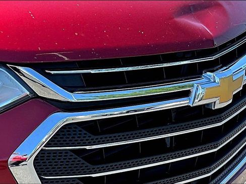 Used 2019 Chevrolet Traverse LT w/ LPO, Cargo Package FWD image 32