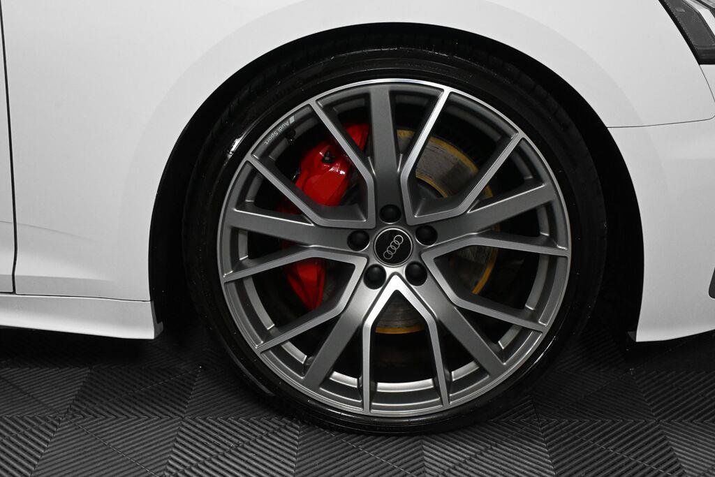 Used 2023 Audi S5 Premium Plus AWD/4WD image 31
