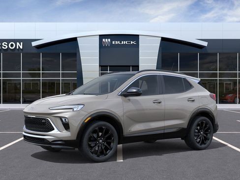 New 2026 Buick Encore GX Sport Touring image 7