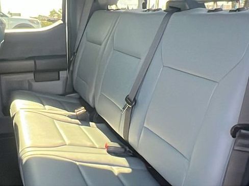 New 2026 Ford F350 XL w/ XL Chrome Package RWD image 19