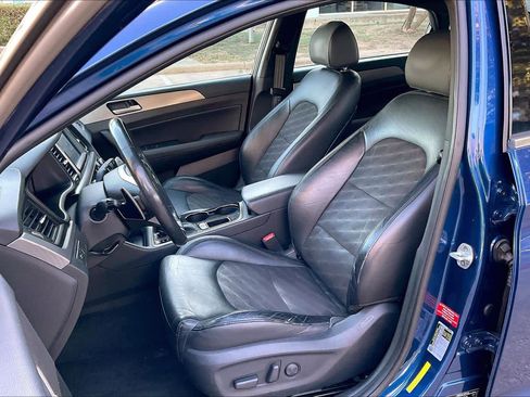 Used 2019 Hyundai Sonata Sport image 6