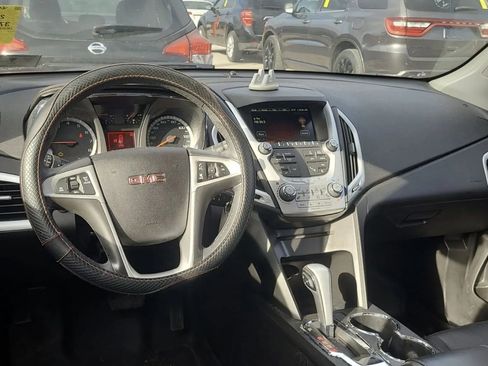 Used 2012 GMC Terrain SLT image 6