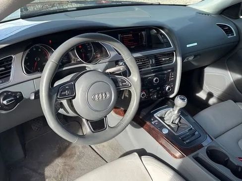 Used 2014 Audi A5 2.0T Premium Plus image 18