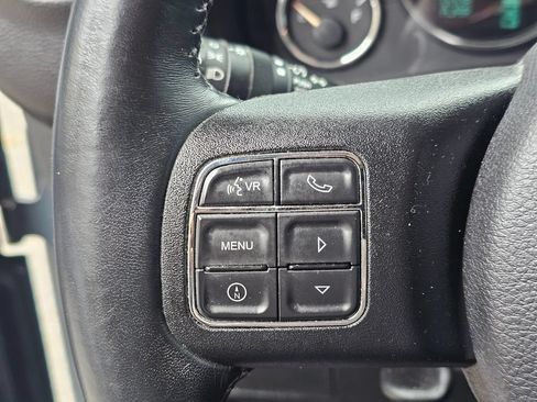 Used 2015 Jeep Wrangler Unlimited Sport w/ Quick Order Package 23S AWD/4WD image 26