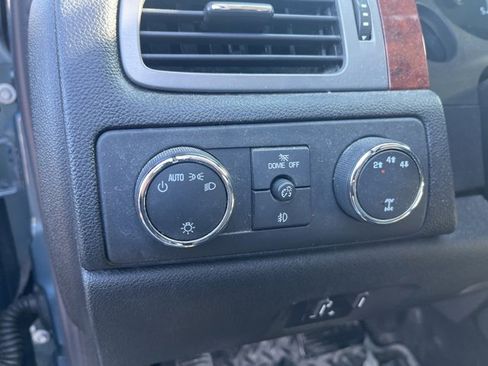 Used 2011 Chevrolet Silverado 3500 LTZ w/ LTZ Plus Package image 14