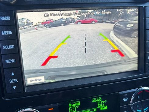 Used 2012 Ford Expedition Limited image 17