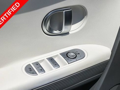 Certified 2024 Hyundai Ioniq 5 SE RWD image 22