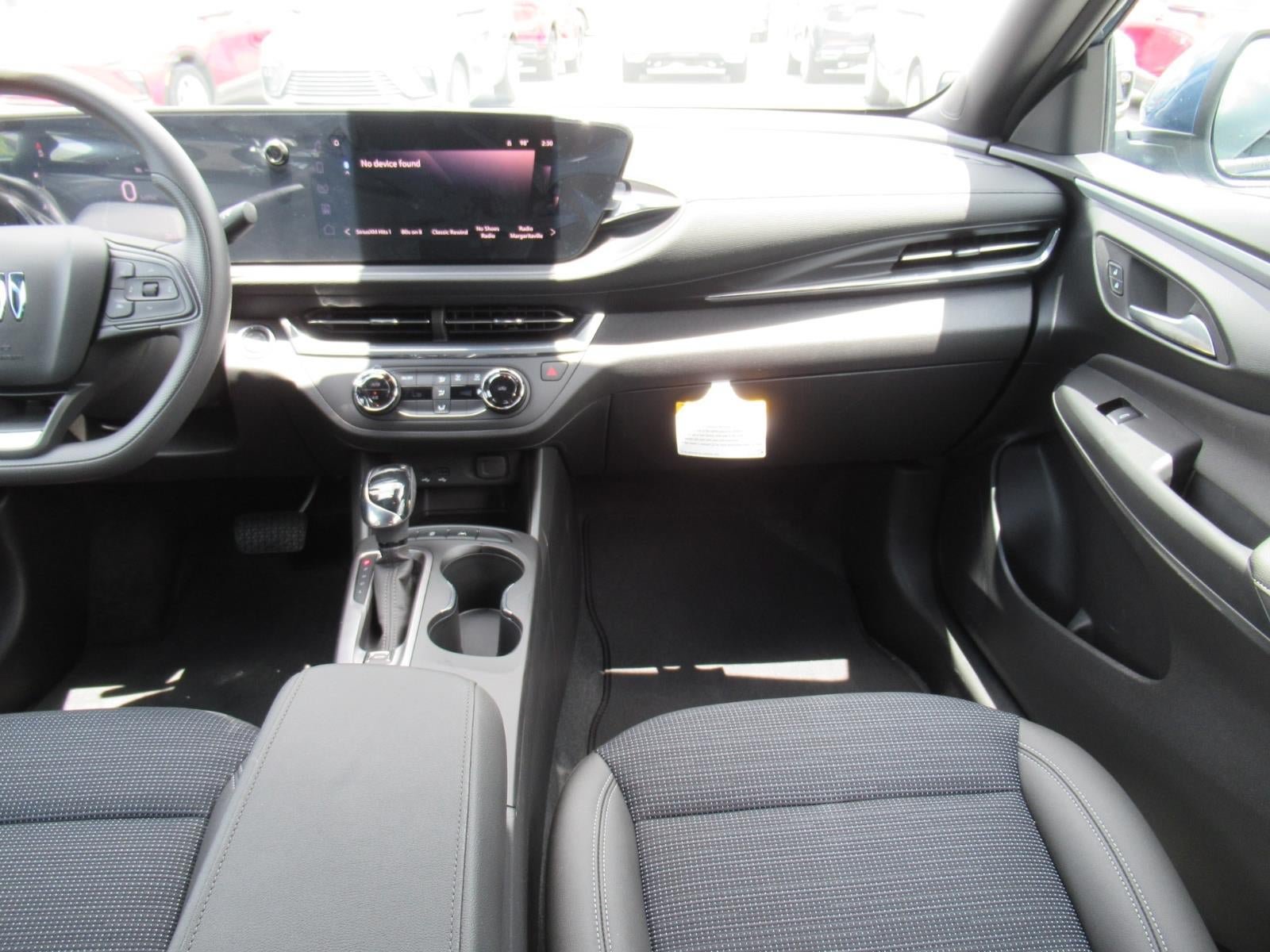 New 2026 Buick Envista Preferred FWD image 14