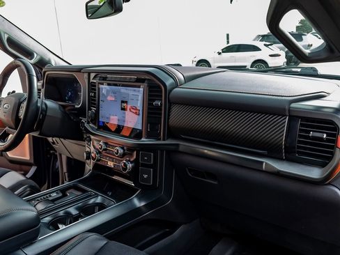 Used 2024 Ford F150 Raptor image 16