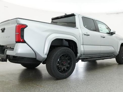 New 2026 Toyota Tacoma SR5 RWD image 28