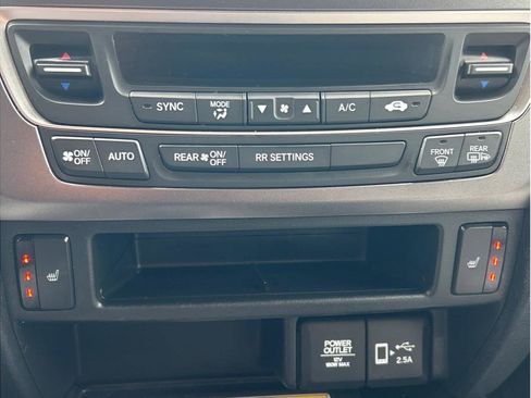 Used 2022 Honda Passport EX-L image 18