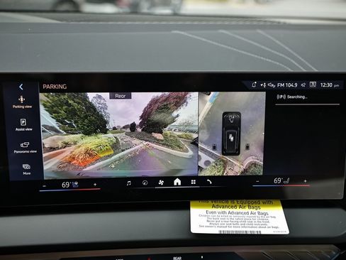 New 2026 BMW X3 xDrive30 w/ Premium Package image 37