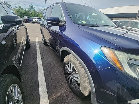 Used 2018 Honda Pilot EX-L image 10