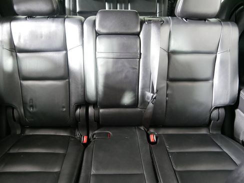 Used 2017 Dodge Durango GT w/ Nav & Power Liftgate Group image 13