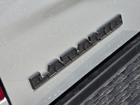 New 2026 RAM 2500 Laramie w/ Night Edition AWD/4WD image 10