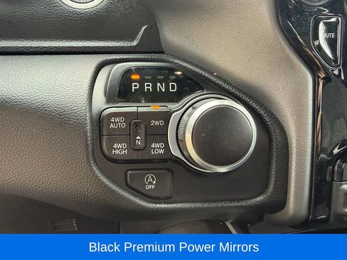 Used 2023 RAM 1500 Big Horn AWD/4WD image 28