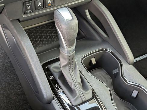 New 2026 Nissan Frontier SV w/ SV Convenience Package image 16