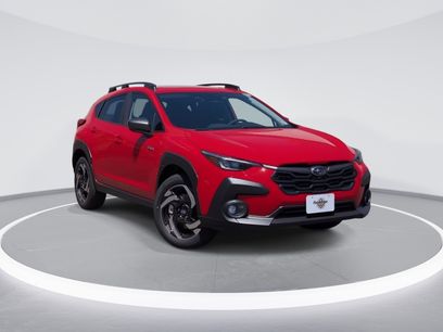 New 2026 Subaru Crosstrek 2.5i Limited