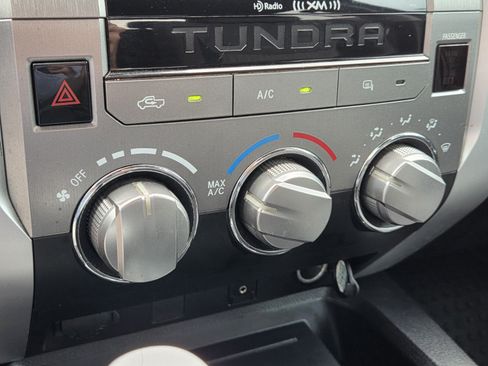 Used 2016 Toyota Tundra SR5 w/ TRD Off Road Package RWD image 17