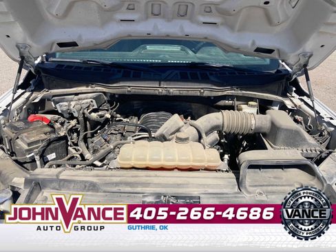 Used 2021 Ford F150 XL w/ Equipment Group 101A High image 13