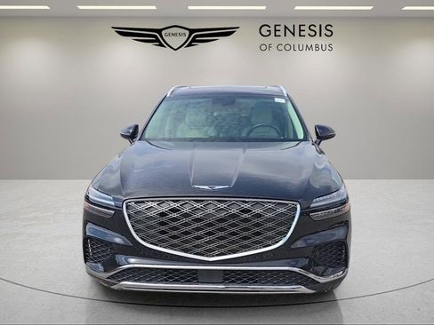 New 2026 Genesis GV70 2.5T Select image 8