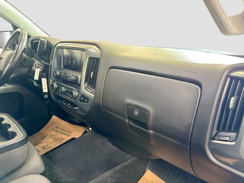 Used 2018 Chevrolet Silverado 1500 LT w/ All Star Edition AWD/4WD image 28