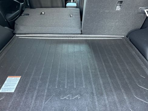 Used 2024 Kia Seltos X-Line image 12