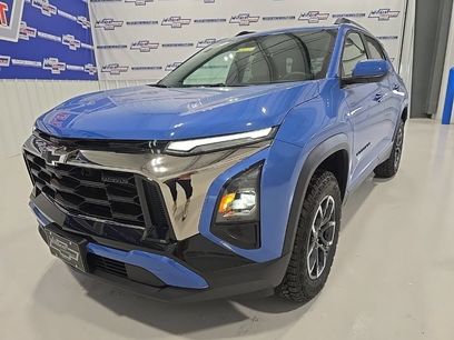 New 2026 Chevrolet Equinox ACTIV w/ Convenience Package III