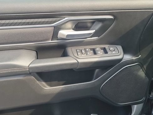 Certified 2026 RAM 1500 Lone Star RWD image 18