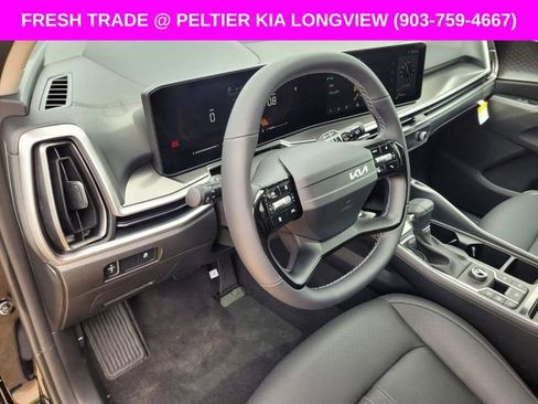 Used 2026 Kia Sorento S FWD image 8